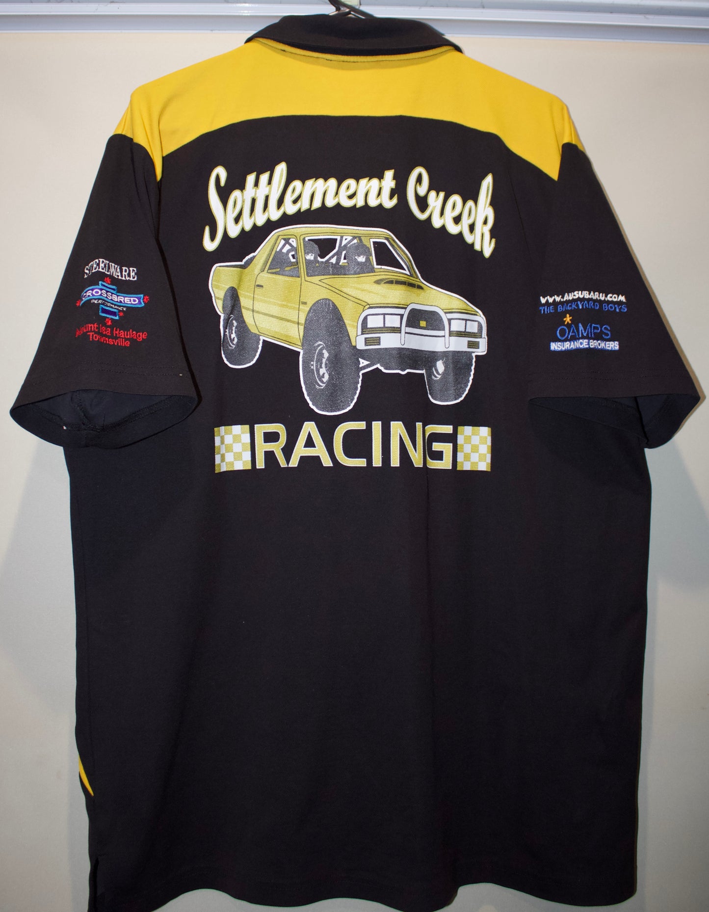 Version One T-Shirt