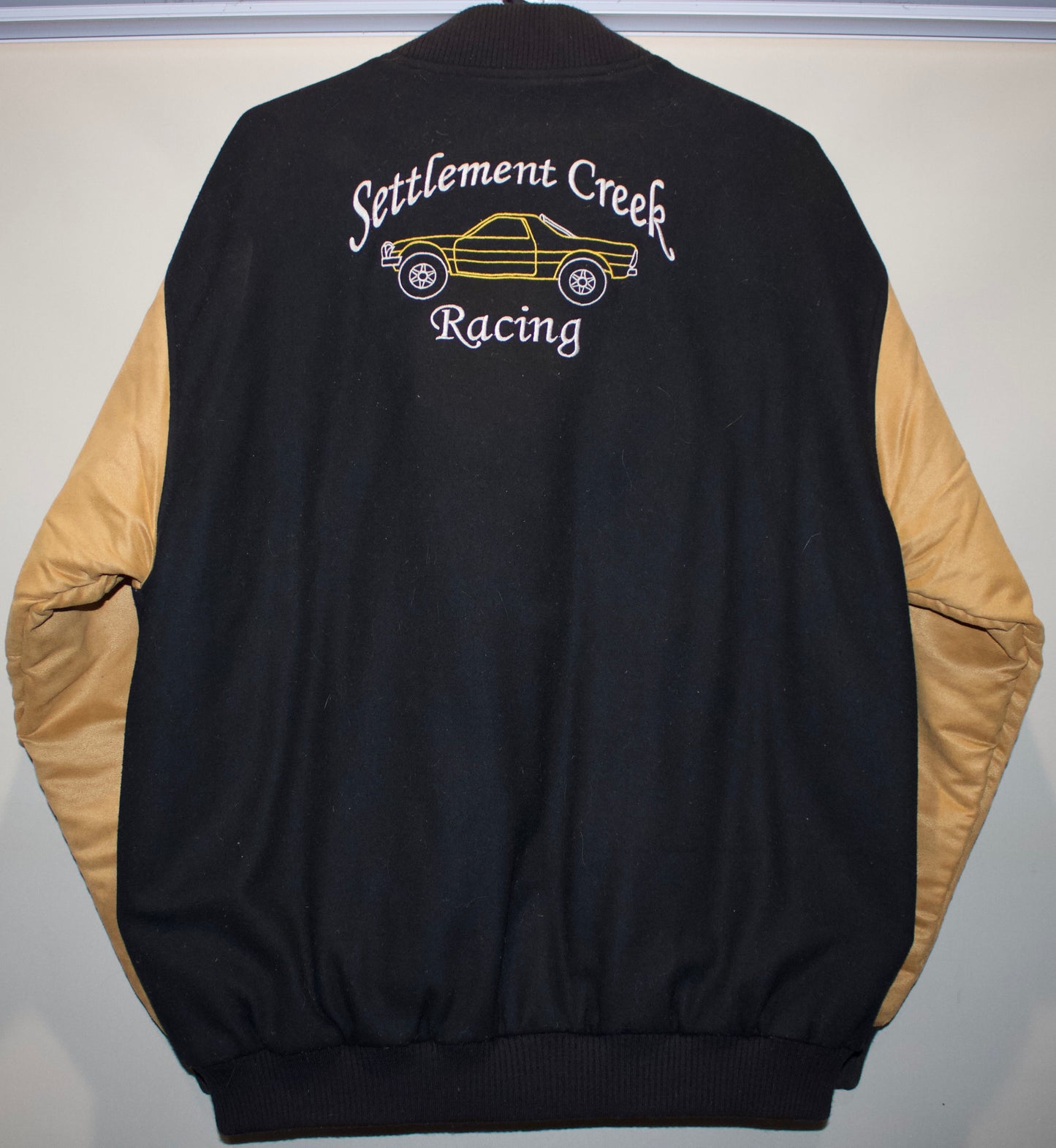 Version One Bomber Jacket